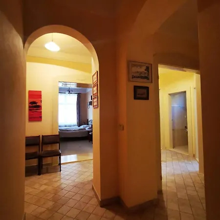 Dream For A With A Bedroom And Living Room!