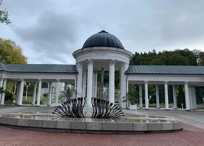 Apartman Dream For A With A Bedroom And Living Room!