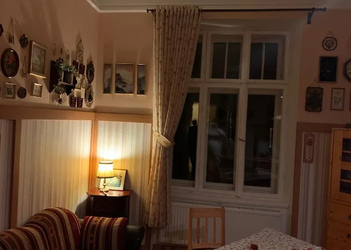 Dream For A With A Bedroom And Living Room! Apartment