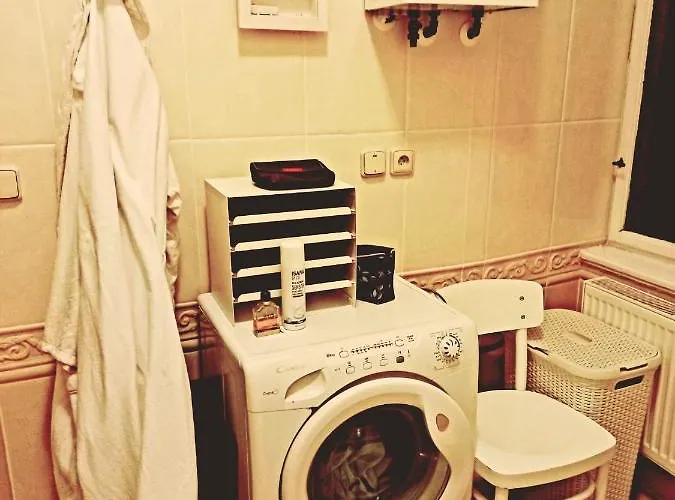 Dream For A With A Bedroom And Living Room!