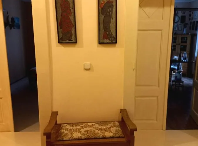 Dream For A With A Bedroom And Living Room!