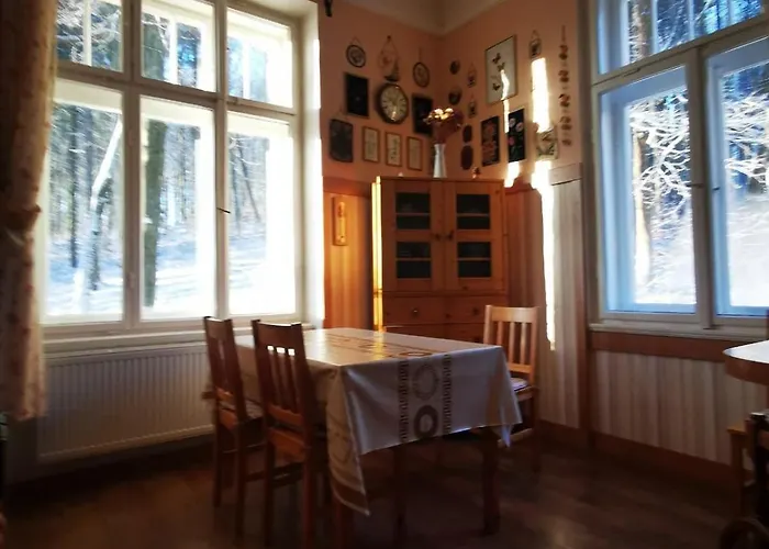 Dream For A With A Bedroom And Living Room!