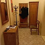 Dream For A With A Bedroom And Living Room!