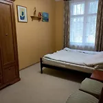 Dream For A With A Bedroom And Living Room! Mariánské Lázně