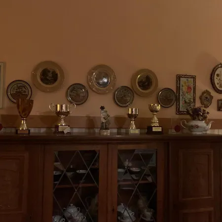 Lägenhet Dream For A With A Bedroom And Living Room!