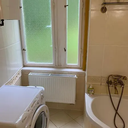 Apartamento Dream For A With A Bedroom And Living Room! Mariánské Lázně