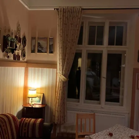Dream For A With A Bedroom And Living Room! Apartment