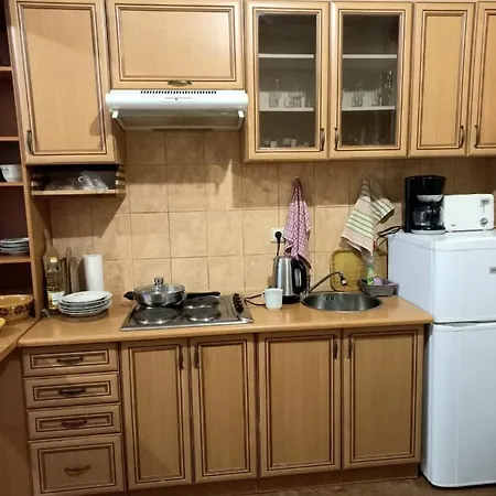 Apartamento Dream For A With A Bedroom And Living Room! *