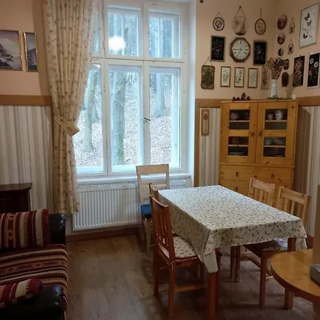 Dream For A With A Bedroom And Living Room! Apartment