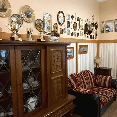 Apartment Dream For A With A Bedroom And Living Room!