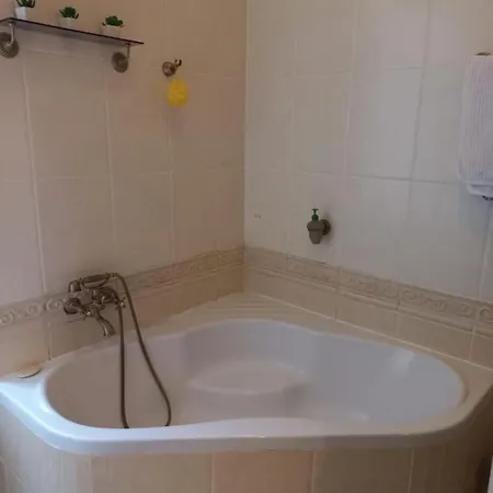 Apartamento Dream For A With A Bedroom And Living Room!