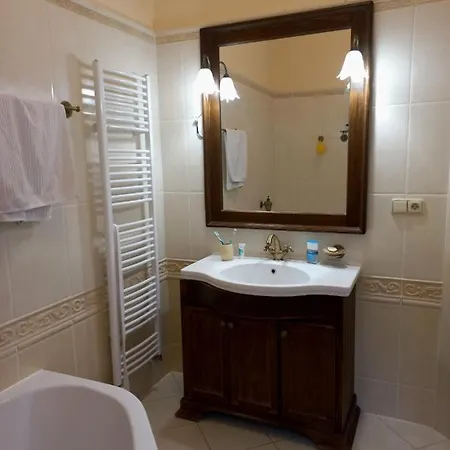 Apartamento Dream For A With A Bedroom And Living Room! Mariánské Lázně