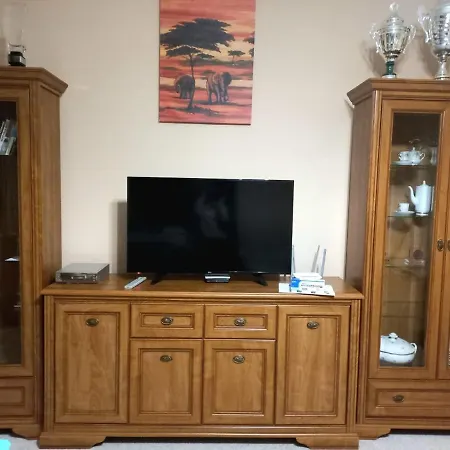 Apartamento Dream For A With A Bedroom And Living Room! Mariánské Lázně