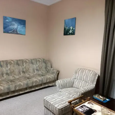 Dream For A With A Bedroom And Living Room! Apartment *