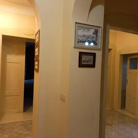 Apartamento Dream For A With A Bedroom And Living Room! Mariánské Lázně