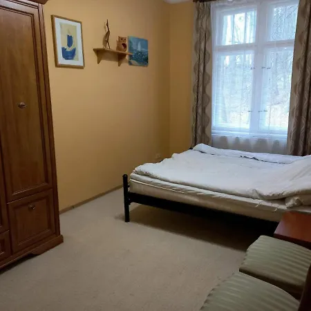 Dream For A With A Bedroom And Living Room! Marianske Lazne