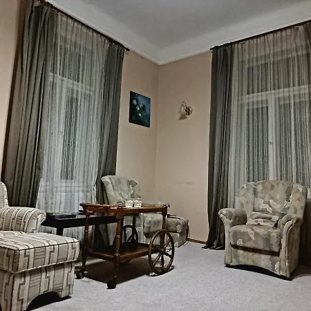 Dream For A With A Bedroom And Living Room! Apartment Marianske Lazne