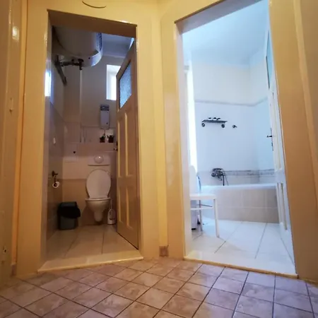 Apartmán Dream For A With A Bedroom And Living Room! *