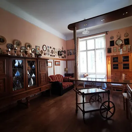 Apartamento Dream For A With A Bedroom And Living Room!