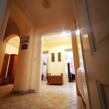 Dream For A With A Bedroom And Living Room! Apartmán Mariánské Lázně