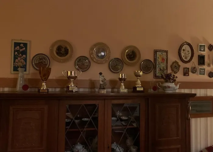 Daire Dream For A With A Bedroom And Living Room!