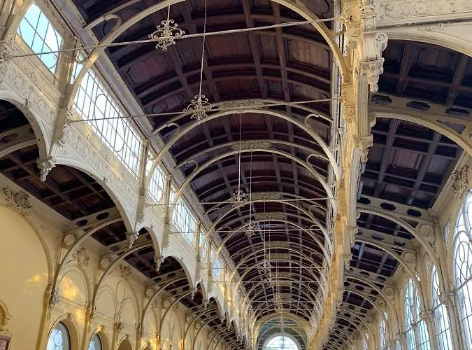 Dream For A With A Bedroom And Living Room!