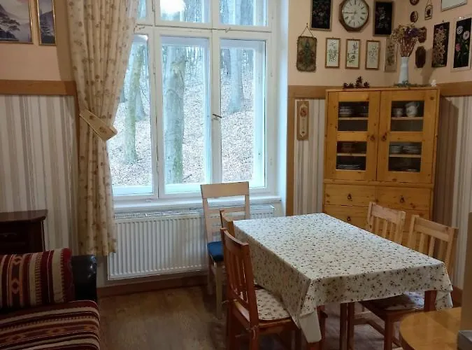 Dream For A With A Bedroom And Living Room! Daire