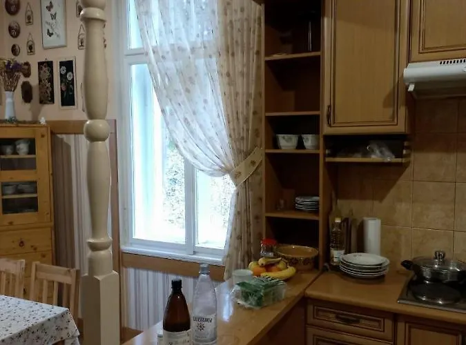 Dream For A With A Bedroom And Living Room! Apartamento *