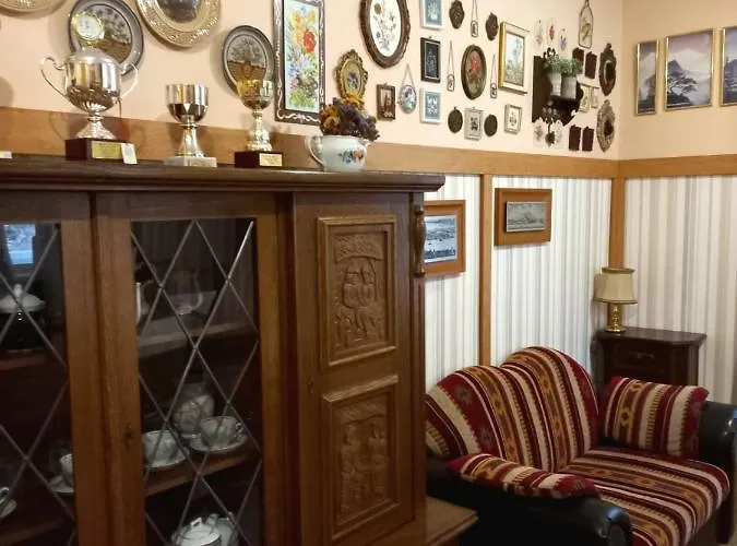 Daire Dream For A With A Bedroom And Living Room!