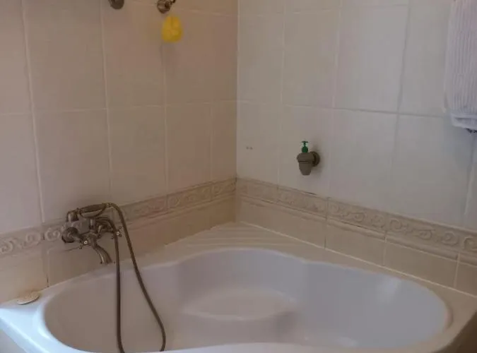 Apartamento Dream For A With A Bedroom And Living Room!